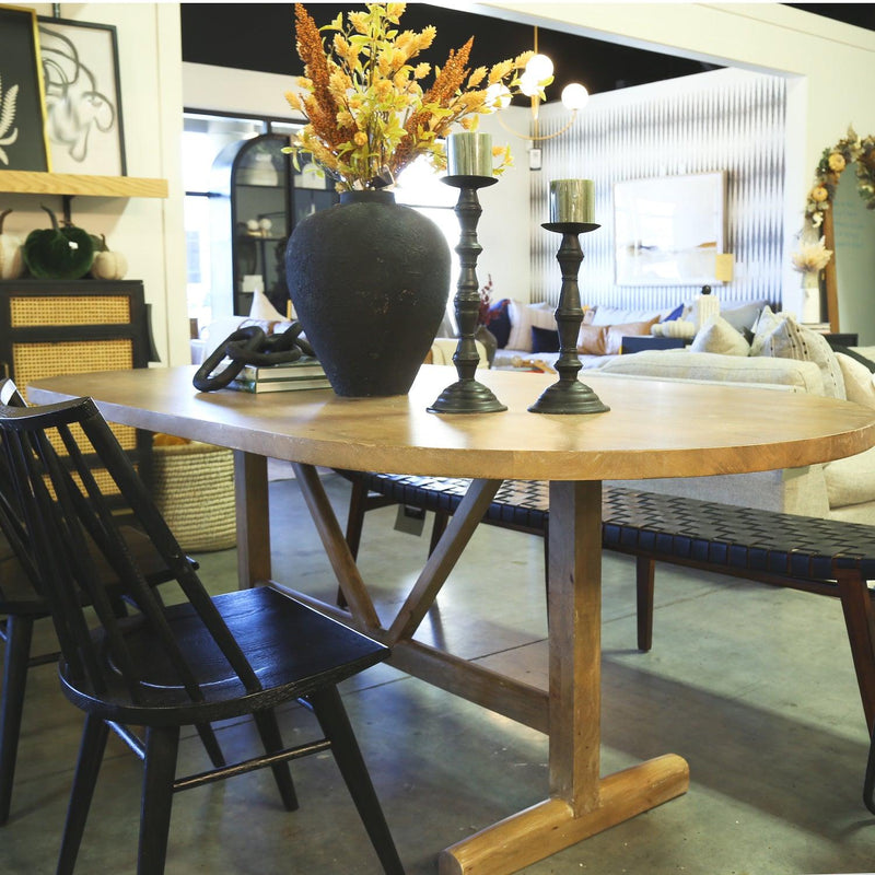 Cameron Dining Table - Grove Collective