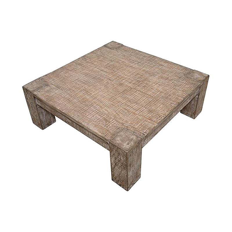 Campbell Coffee Table - Grove Collective