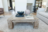 Campbell Coffee Table - Grove Collective