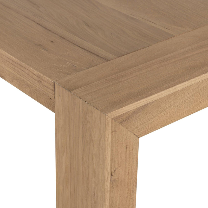 Capra Dining Table - Grove Collective