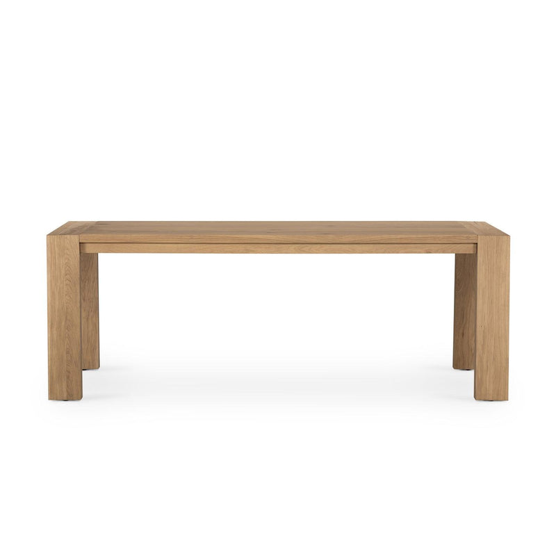 Capra Dining Table - Grove Collective