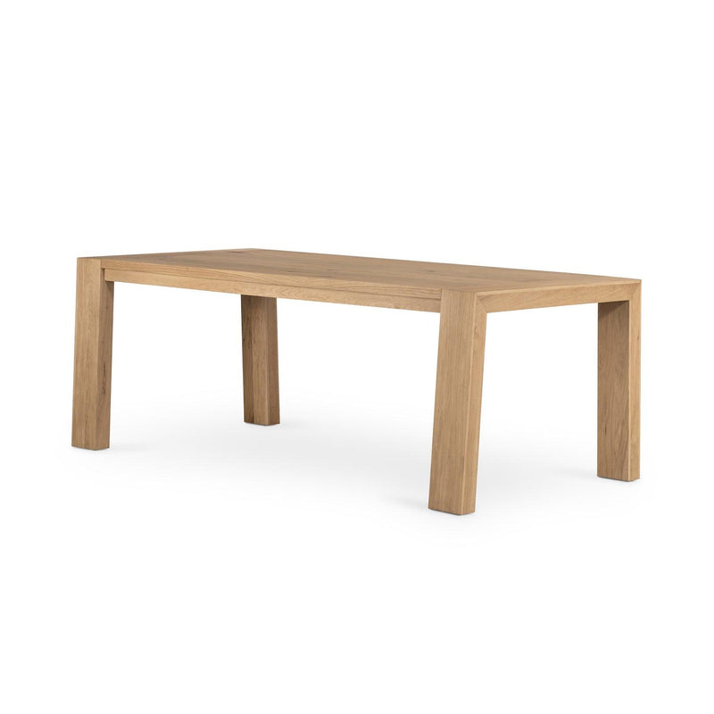 Capra Dining Table - Grove Collective