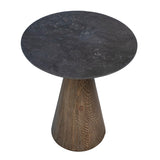 Capri Side Table - Grove Collective