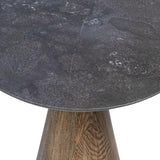 Capri Side Table - Grove Collective