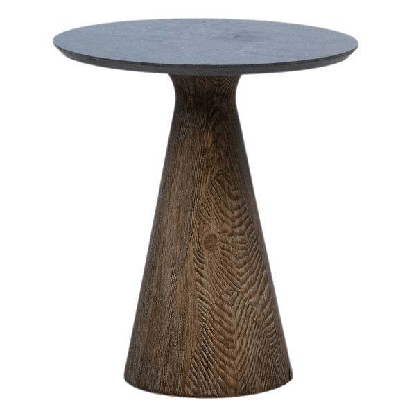 Capri Side Table - Grove Collective