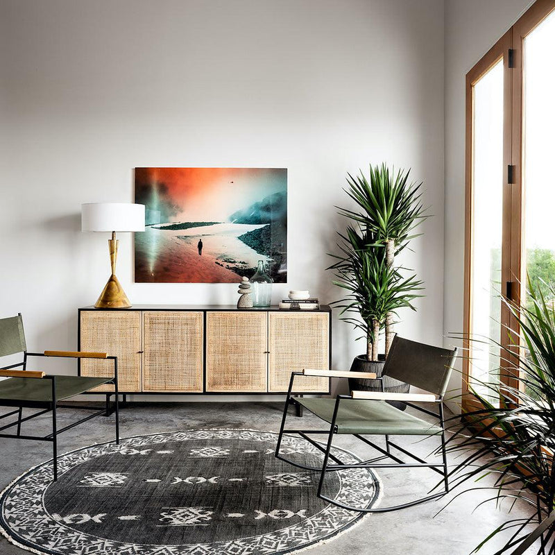 Carmel Sideboard - Grove Collective