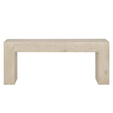 Chloe Console Table - Grove Collective