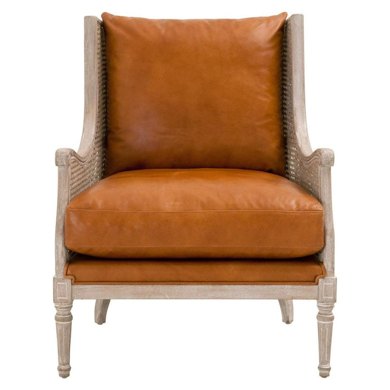 Missoula Club Chair - Grove Collective