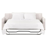 Clara Queen Sleeper Sofa - Grove Collective