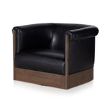 Colby Swivel Chair - Grove Collective