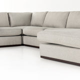 Colt 4-Piece Sectional