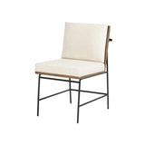 Crete Dining Chair - Grove Collective