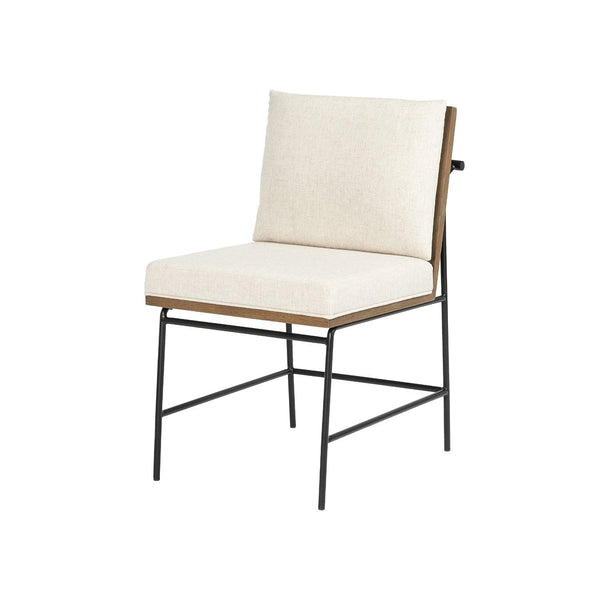 Crete Dining Chair - Grove Collective