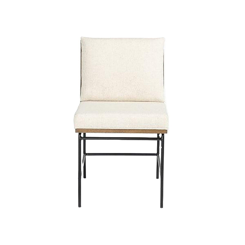 Crete Dining Chair - Grove Collective