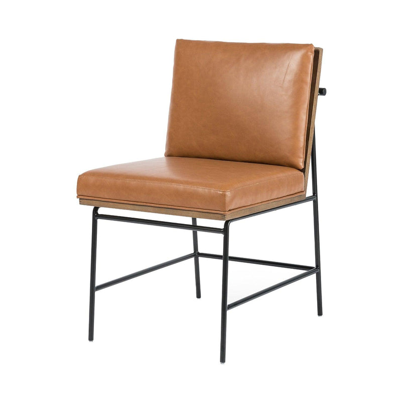 Crete Dining Chair - Grove Collective