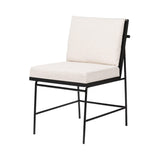 Crete Dining Chair - Grove Collective