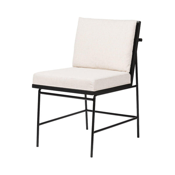 Crete Dining Chair - Grove Collective