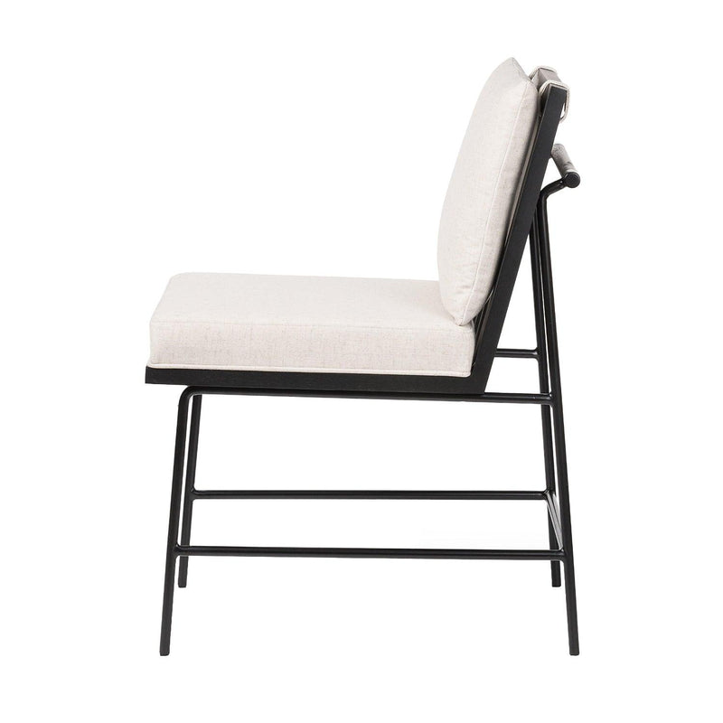 Crete Dining Chair - Grove Collective