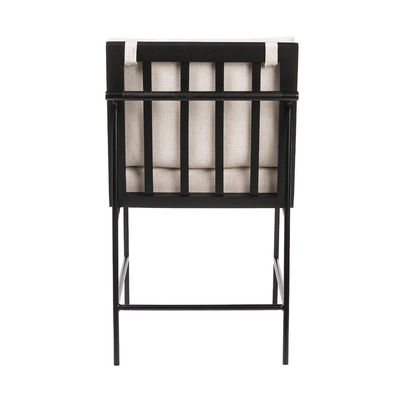 Crete Dining Chair - Grove Collective