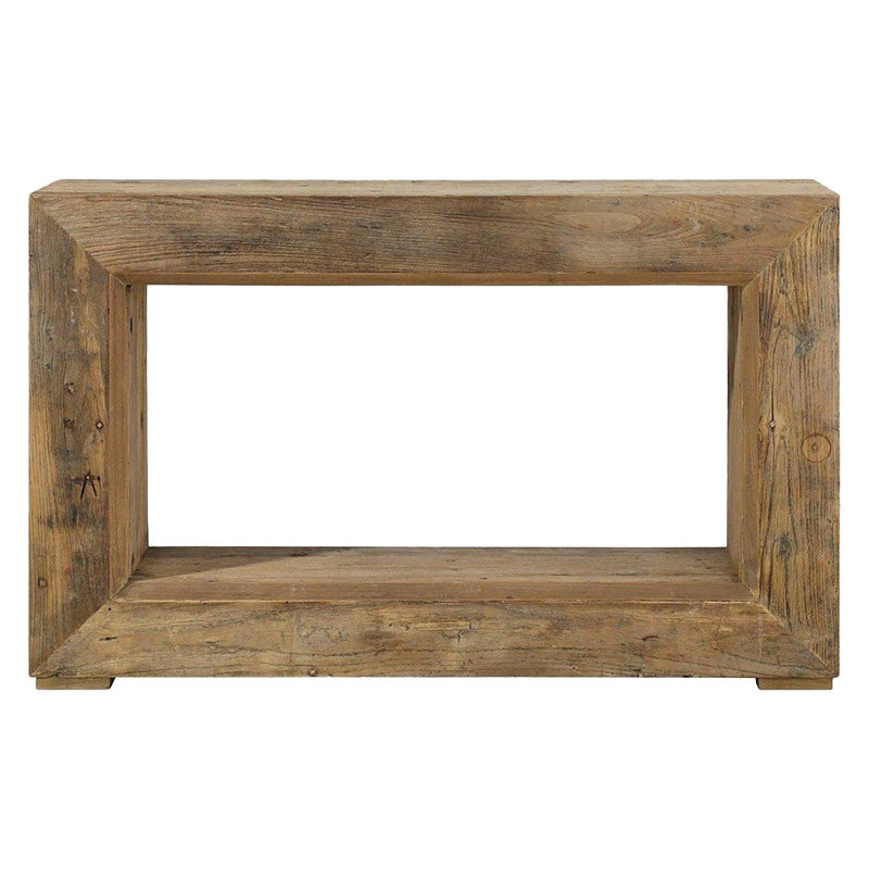 Cybill Console Table - Grove Collective