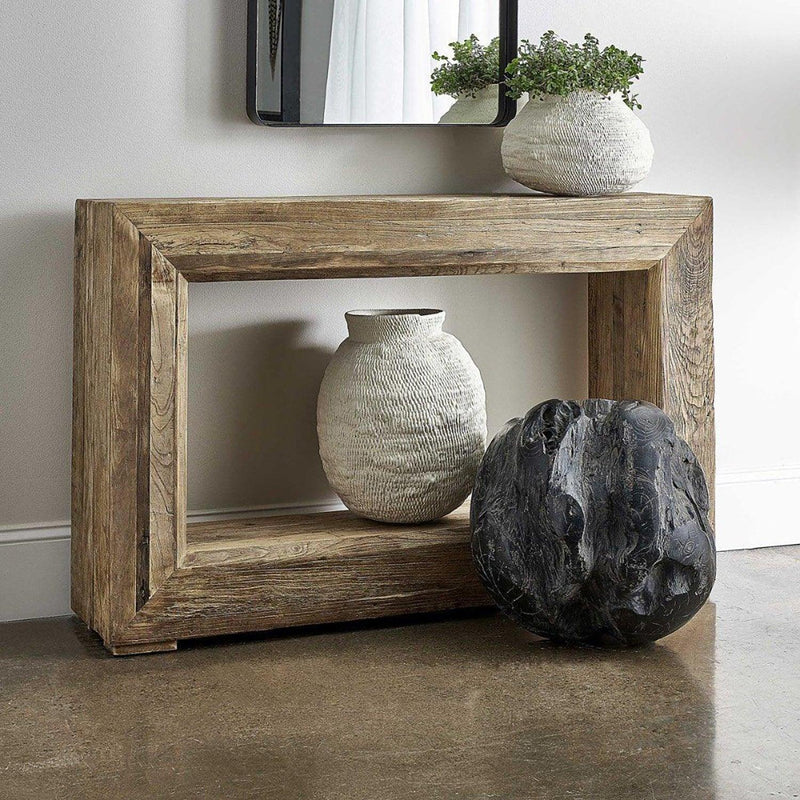 Cybill Console Table - Grove Collective