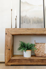 Cybill Console Table - Grove Collective