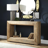 Cybill Console Table - Grove Collective