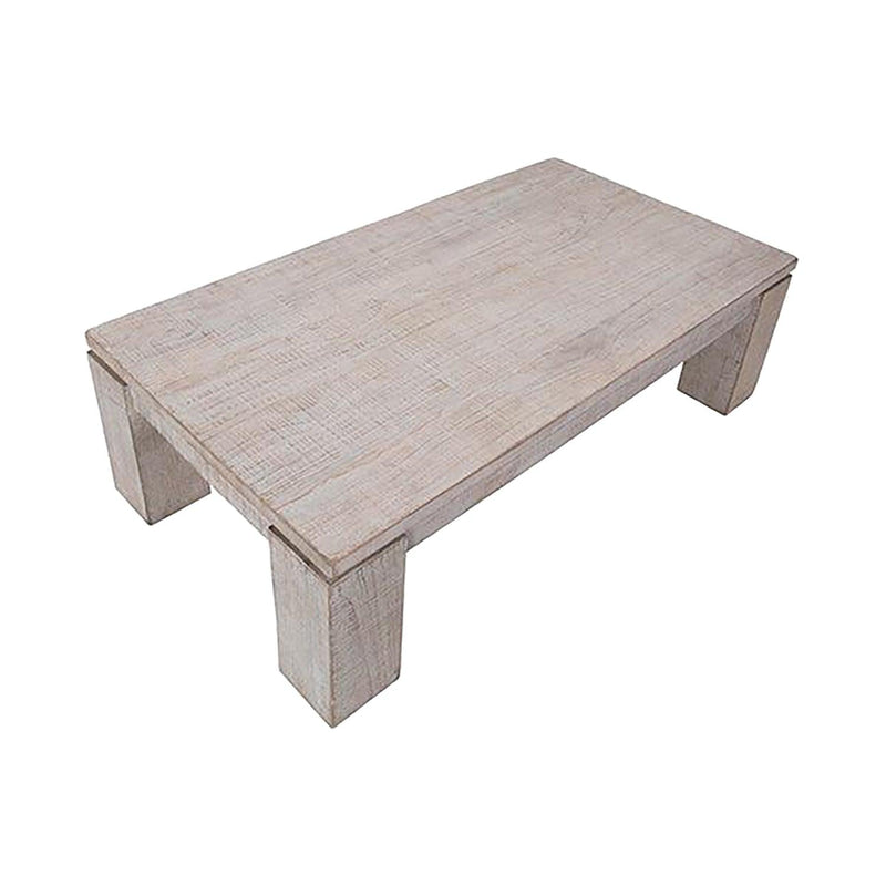 Radcliff Coffee Table - Grove Collective