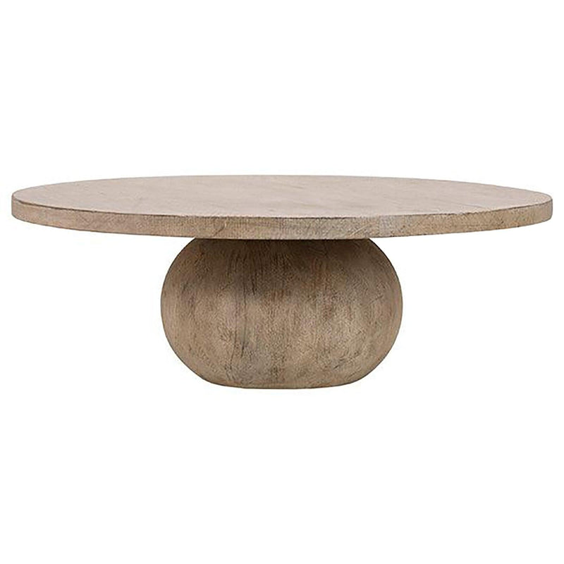 Murray Coffee Table - Grove Collective