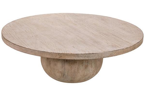 Murray Coffee Table - Grove Collective