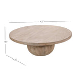 Murray Coffee Table - Grove Collective