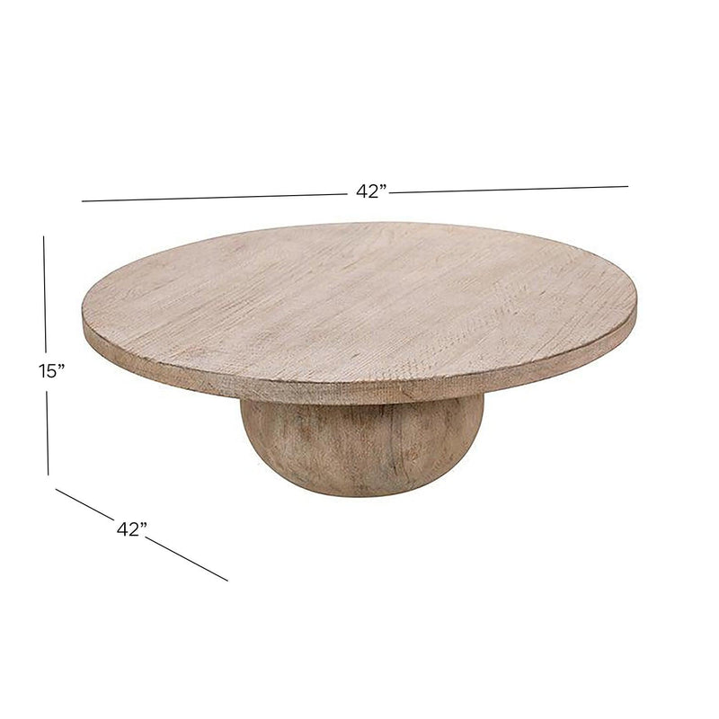 Murray Coffee Table - Grove Collective