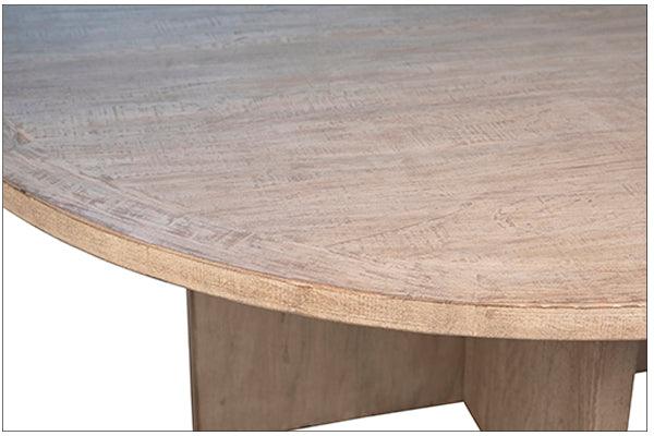 Harvey Dining Table - Grove Collective