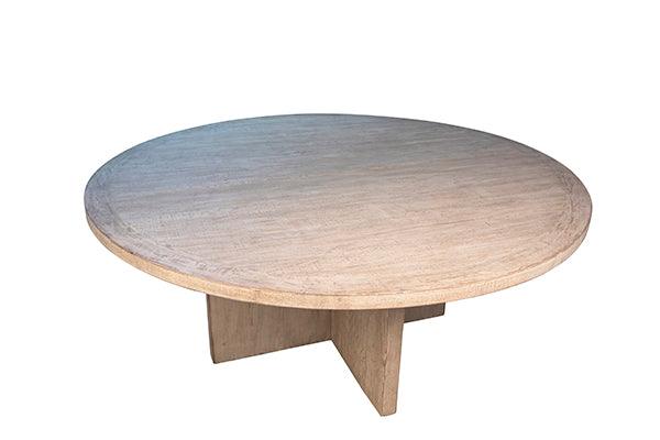 Harvey Dining Table - Grove Collective