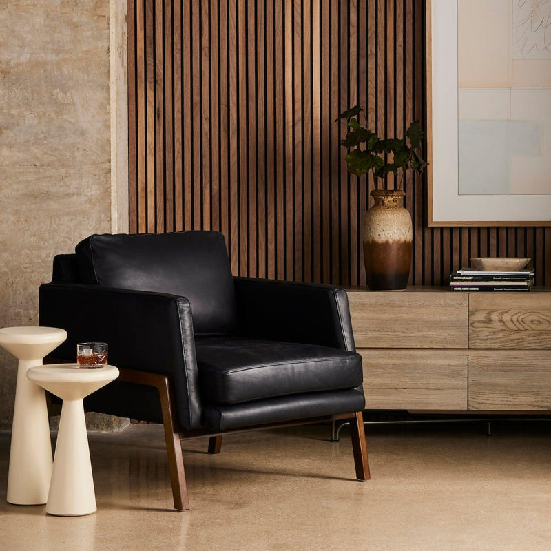 Diana Accent Chair - Grove Collective