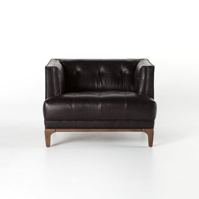 Dylan Accent Chair - Grove Collective