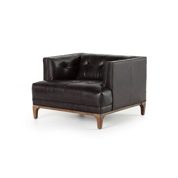 Dylan Accent Chair - Grove Collective