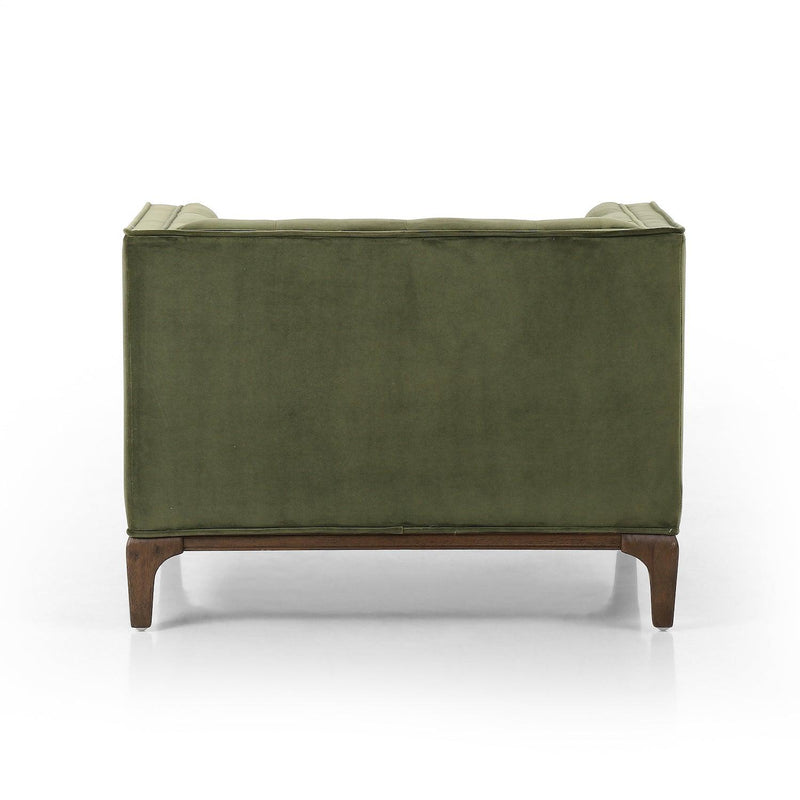 Dylan Accent Chair - Grove Collective