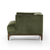 Dylan Accent Chair - Grove Collective