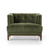 Dylan Accent Chair - Grove Collective