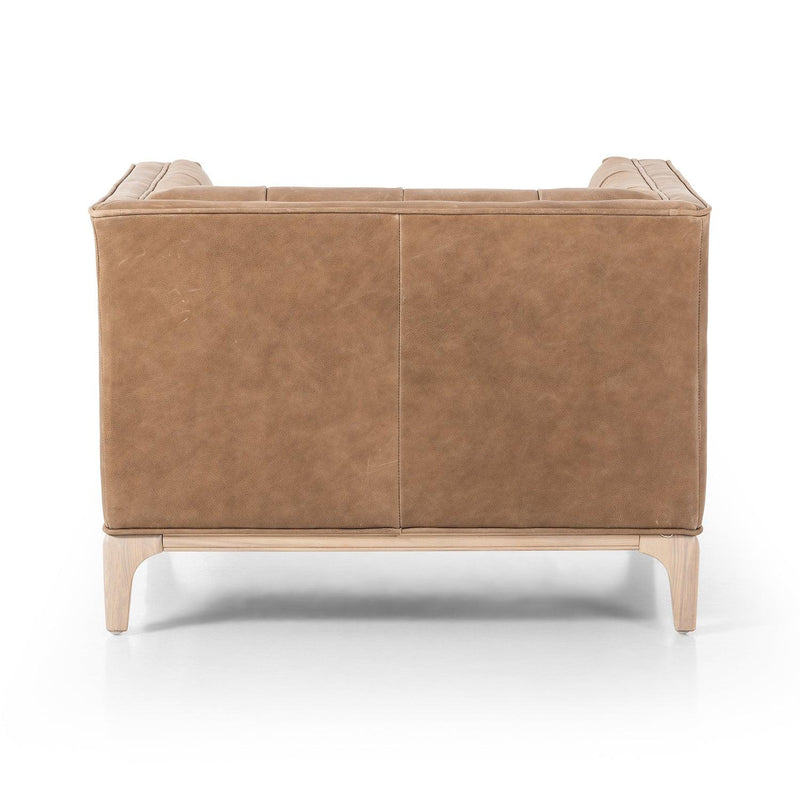 Dylan Accent Chair - Grove Collective