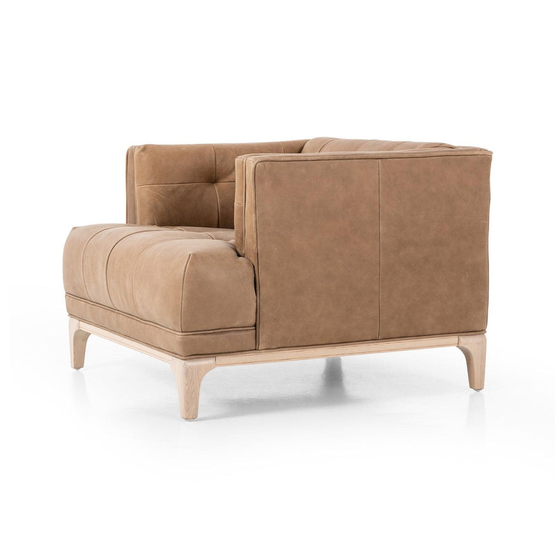 Dylan Accent Chair - Grove Collective