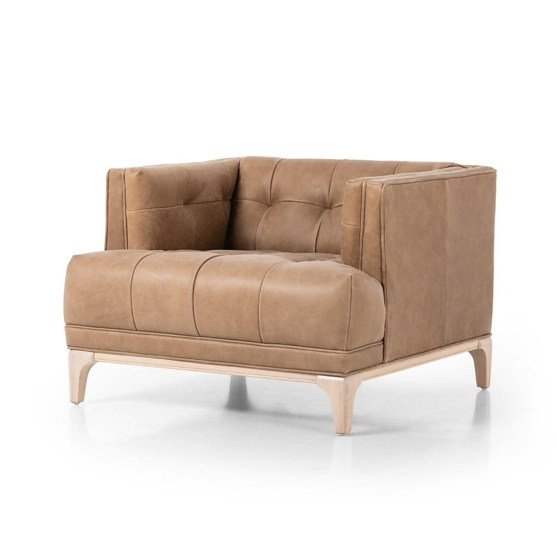 Dylan Accent Chair - Grove Collective