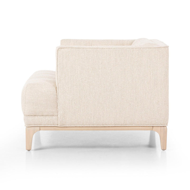 Dylan Accent Chair - Grove Collective