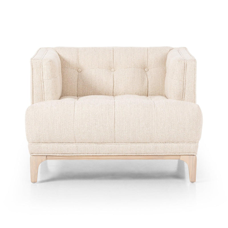 Dylan Accent Chair - Grove Collective