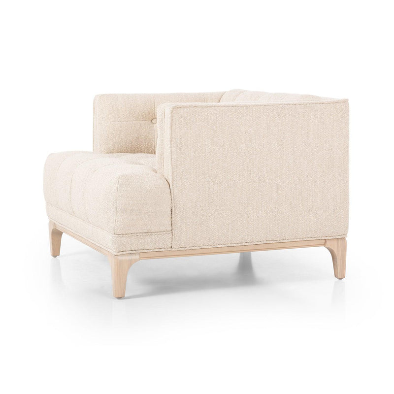 Dylan Accent Chair - Grove Collective