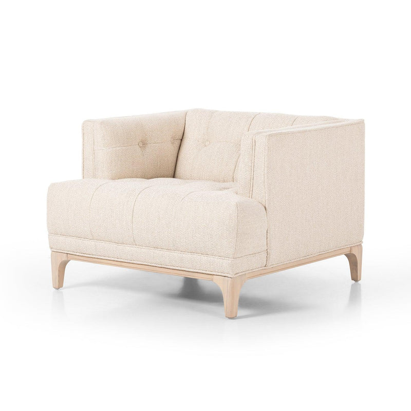 Dylan Accent Chair - Grove Collective