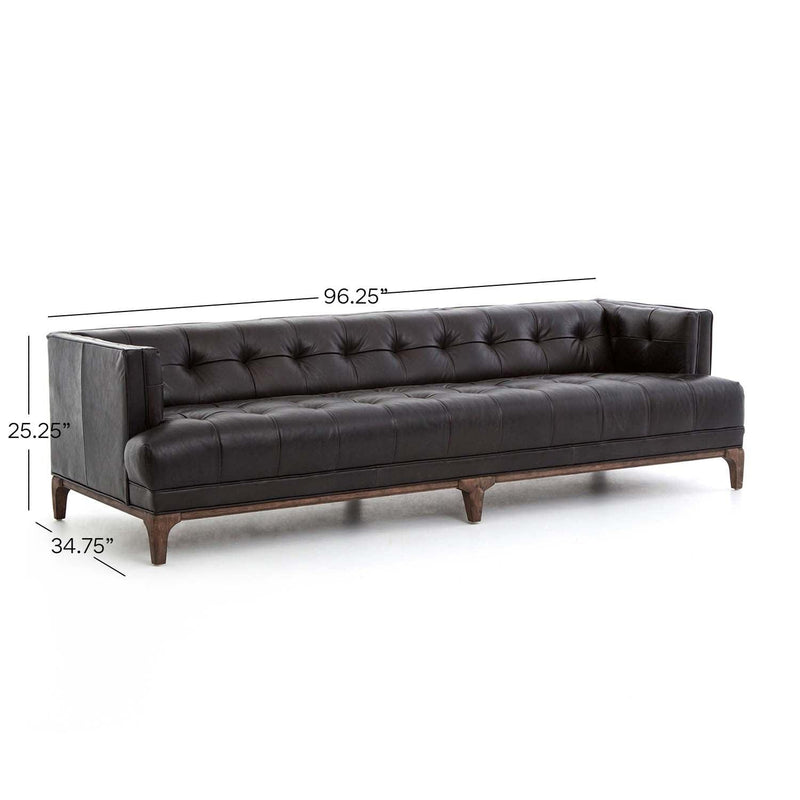 Dylan Sofa - Grove Collective