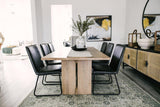 Aiden Dining Table - Grove Collective