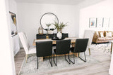 Aiden Dining Table - Grove Collective